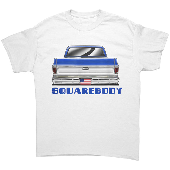 SquareBody Pickup Tee Shirt